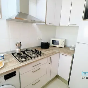 Apartamento Inmobooking Tahity, Cambrils