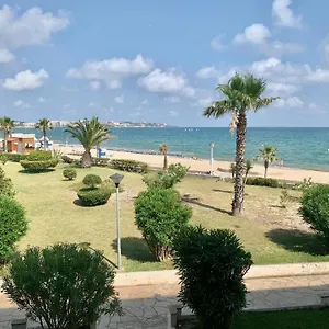 Apartamento Beach Life, Primera Linea, 3 Habitaciones, Vistas Mar, Cambrils